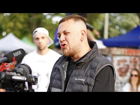 Keidi - BOBBY SKIT (En Plaza)