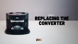 Replacing AC/DC converter thumbnail