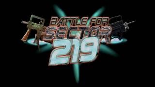 The Battle for Sector 219 Steam Key GLOBAL