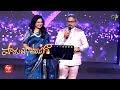 Oh Sita Hey Rama Song SP Charan Sunitha Performance Padutha Theeyaga 25th December 2022 ETV