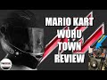Wuhu Town Assetto Corsa