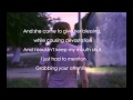Florence + the Machine- St.Jude (lyrics)