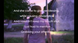 Florence + the Machine- St.Jude (lyrics)