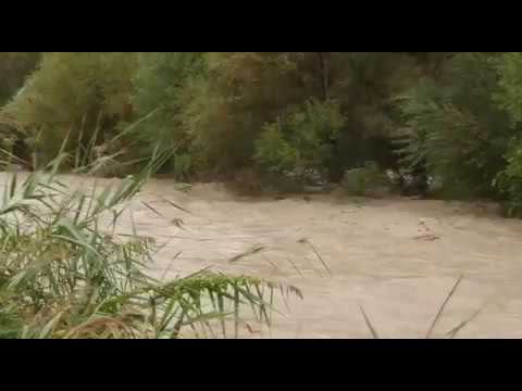 piena del Cigno - zona Ururi