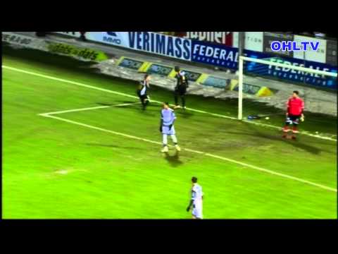 OHL LOKEREN 2012 2013