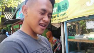 preview picture of video 'Pasar Pripih di Yogyakarta'