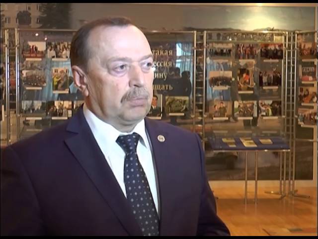 Новая программа развития животноводства