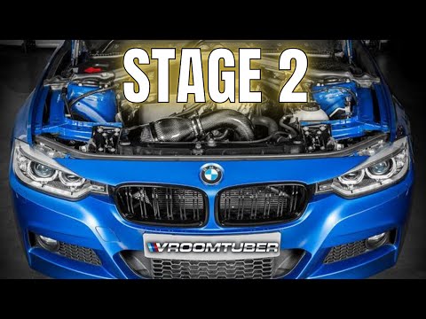 N20 BMW POWER Secrets Finally Revealed!