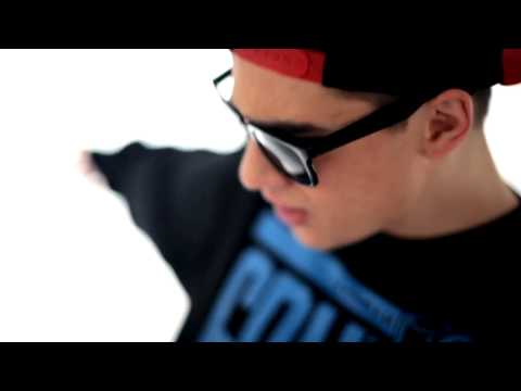 sztoss - nic na sile (yu go! polska riddim)