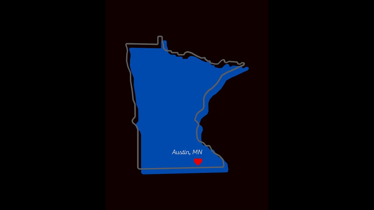 Austin, MN in 60 Seconds