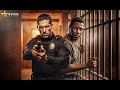 CONVICT Scott Adkins DENZEL WASHINGTON Full Action Movie 2025