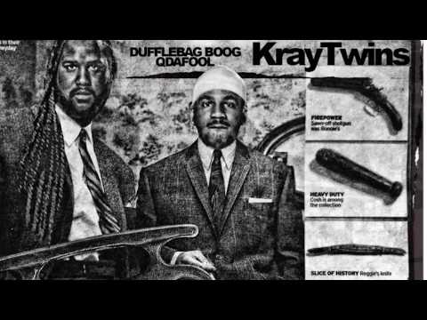 Q Da Fool x Duffle Bag Boog - Oop