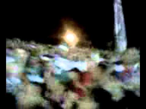 Barradão Vitoria 1 X Barueri 0