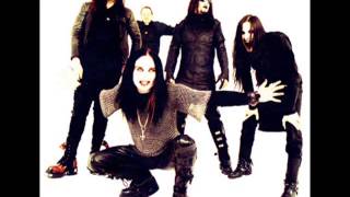 Cradle Of Filth - English Fire