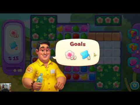 Wildscapes Level 356 - 360 Walkthrough | SkillGameWalkthrough