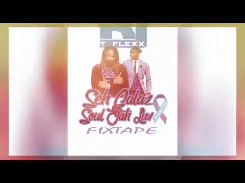 Seh Calaz vs Soul Jah Luv Mixtape