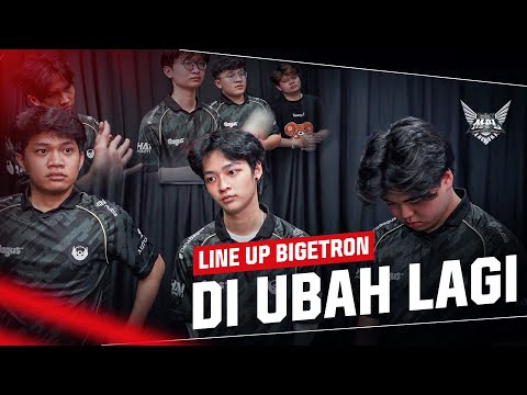 BIGETRON TERANCAM MASUK ZONA MERAH🫣 - The Alphas Eps. 11