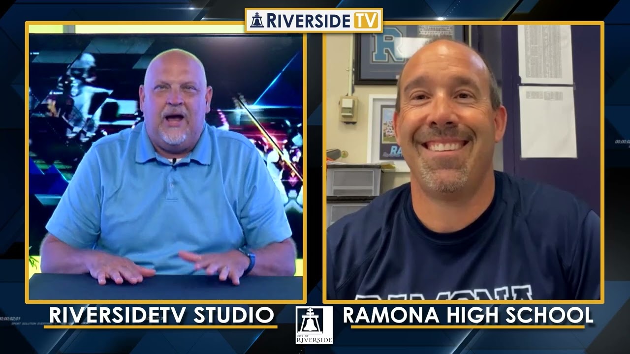 RiversideTV brings you a double header of football action this Friday night