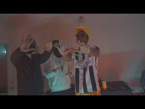 IzzGotti - Dismissed (Official Music Video)