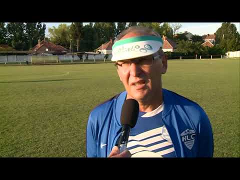 Véget ért a Magyar Kupa sorozat a KFC számára