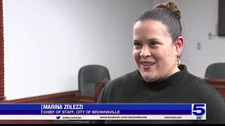 Brownsville neighborhood receiving redevelopment