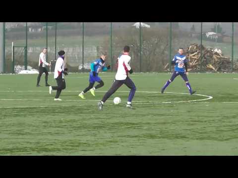 sparing Wda Świecie - Chemik Bydgoszcz