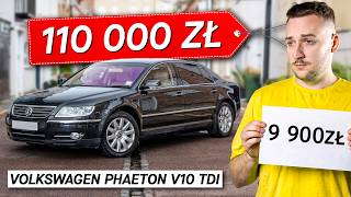 ODGADUJEMY CENY ABSURDALNYCH SAMOCHODÓW
