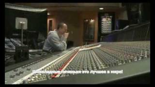 Godsmack - The Making Of Saints And Sinners (Episode 2) [RUS]
