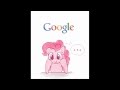 What Pinkie Loves To Search On Google