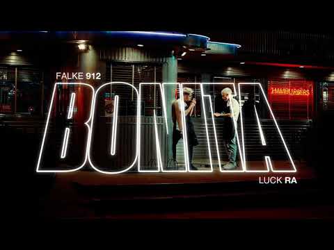 Falke 912, Luck Ra - Bonita [1 HORA]