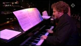 Metropole Orchestra, Jubilee-1 Vince Mendoza