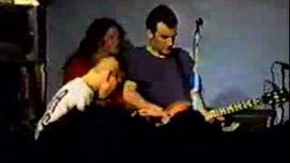 Fugazi - Provisional - Live - Washington DC 12-29-88