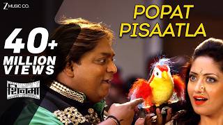 Download lagu Popat Pisaatla#anandshinde #ganeshacharya #marathisong #marathidancesong #marathimusic #marathivideo mp3