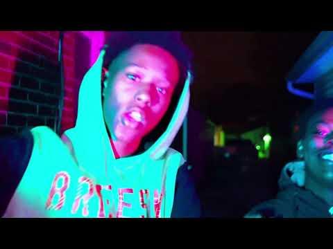 Rio Da Young Og, Real Gritter Mark, Quando - Purple (Shot by. @ItdFilms )