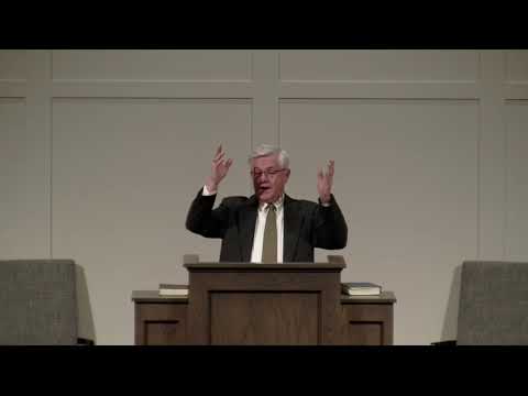 Unto Thee Lift I Up Mine Eyes (Psalm 123:1,2)