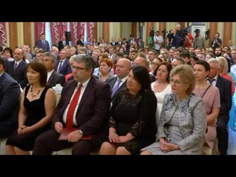 В Украине продают государственные награды?