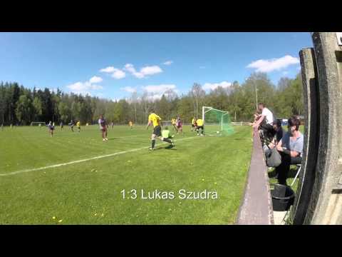 SG HOHNDORFER SV vs FC THÜRINGEN WEIDA 1:5 (1:0)