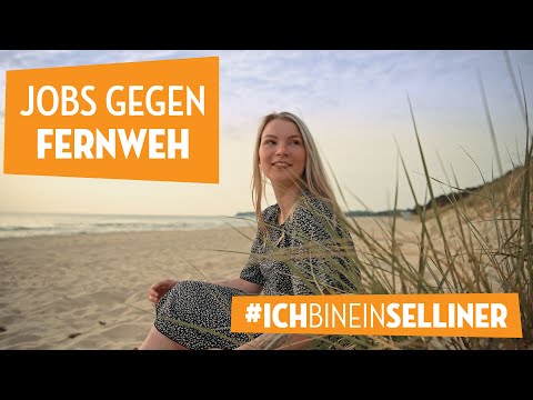 Ostseebad Sellin – Jobs gegen Fernweh