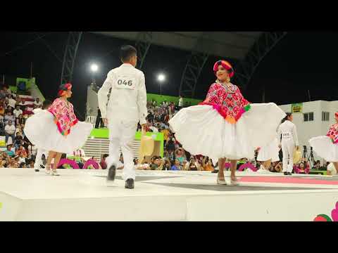 Y arriba San Luis Potosi y sus HUAPANGOS | Martín Gabino C