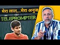 Dhruv Rathee illogical counter to Rizwan Ahmed @The Kerala Story | Face to Face