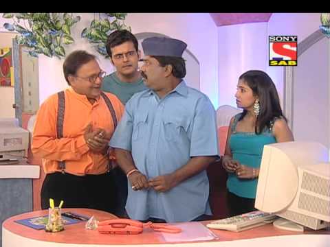 Yes Boss - Episode 374