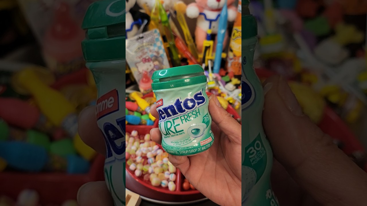 #mentos #shorts #candy