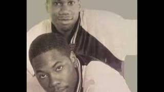 Boogie Down Productions-South Bronx