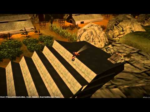 [Trials]DeAdAnGeL feat. Rock - EasterBoard Farm