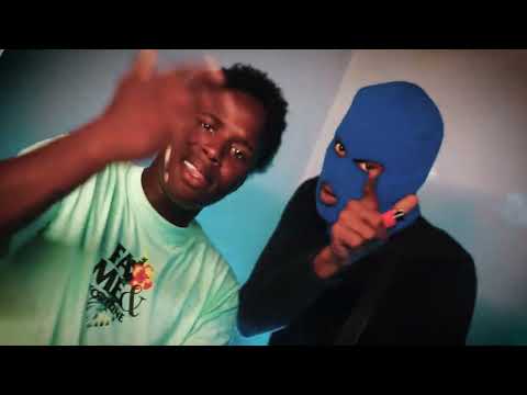 Djowi Junior X Para Guerra (Official Music Video)