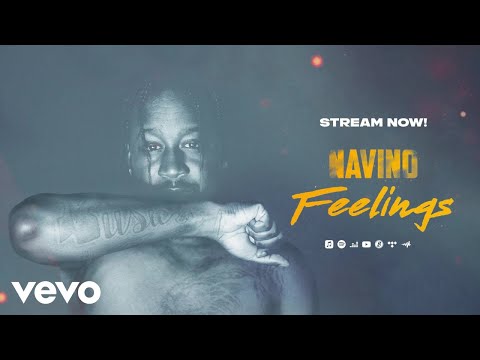 Navino - Feelings (Official Audio)