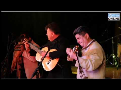 Abierto mi corazón - Yuri Ortuño y Edwin Castellanos