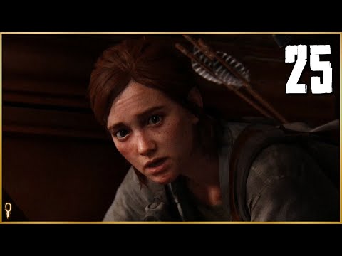 A New Perspective - The Last of Us 2 - Part 25