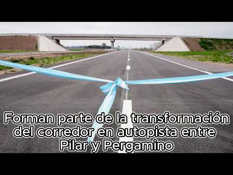 Obra Pública - STV y ARA