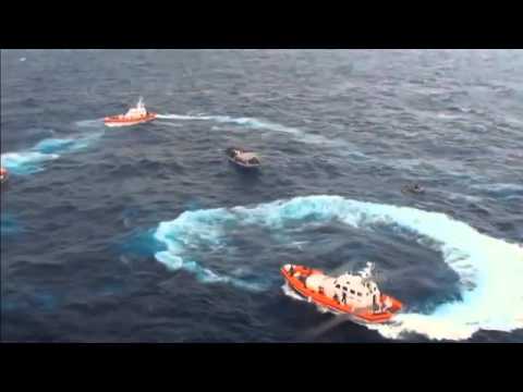 Wake Up Europe! Campaign Promo Clip